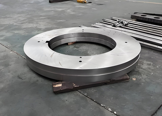 Top Slitting Blade For Transformer Core Slitting Production With 20mm Thickness