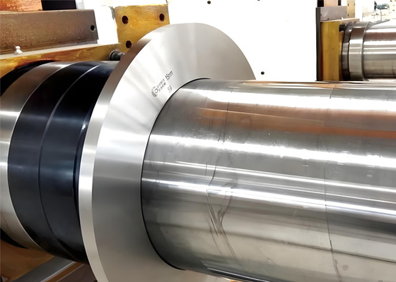 Top Slitting Blade For Transformer Core Slitting Production With 20mm Thickness