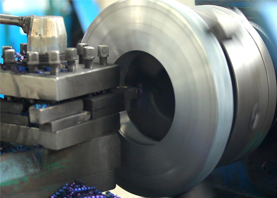 Top Slitting Blade For Transformer Core Slitting Production With 20mm Thickness