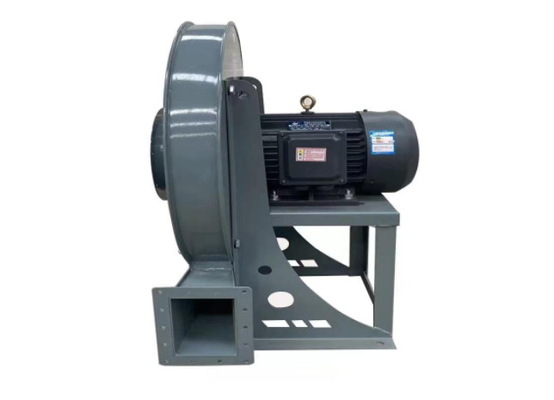 10 Lbs Ventilation And Exhaust Axial Flow Fan For Industry