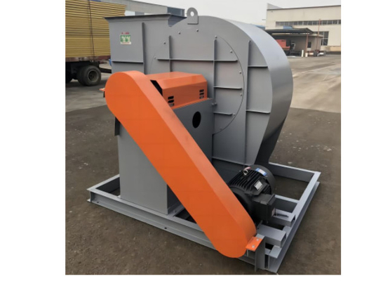 10 Lbs Ventilation And Exhaust Axial Flow Fan For Industry