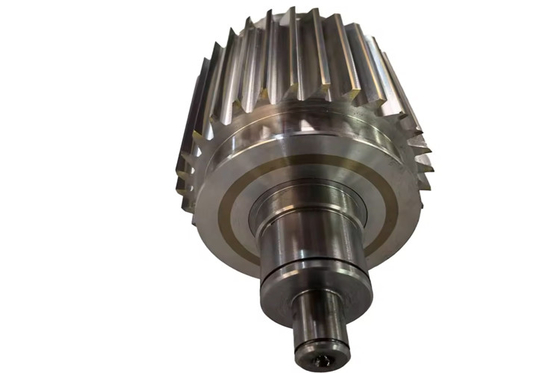 Plastic Grinding Pelletizer Blades For Waste Plastic Granulator Machine