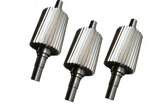 Plastic Grinding Pelletizer Blades For Waste Plastic Granulator Machine