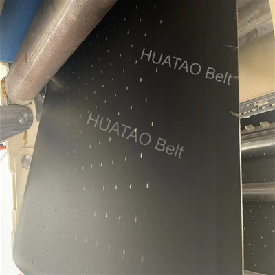 Pre Press Belt For Wood Based Panel Production