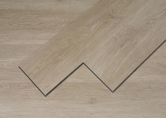 Easy Installation 4mm 5mm Unilin Click NEW SPC Tile Flooring For Home