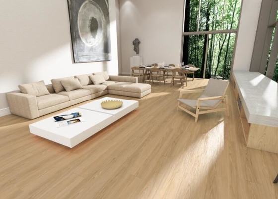 Easy Installation 4mm 5mm Unilin Click NEW SPC Tile Flooring For Home