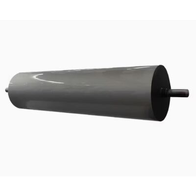 Electromagnetic Heating Roller for Rubber & Plastic Laminating