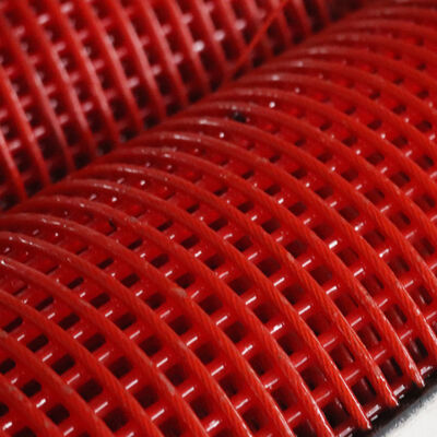 PU-Coated Mining Screen Mesh 1.5mm Wire Diameter for Quarry Screening