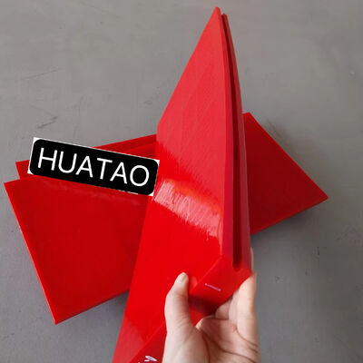 WS 85 Polyurethane Modular Screen 305x305mm Wear-Resistant Anti-Clogging for Iron Ore Screening