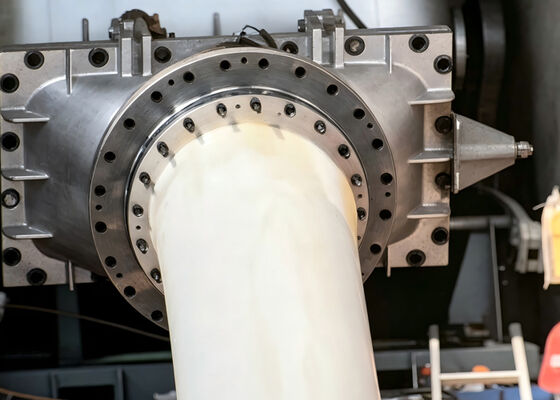 CIPP Pneumatic Inversion Drum Liner Inversion Machine For CIPP Process
