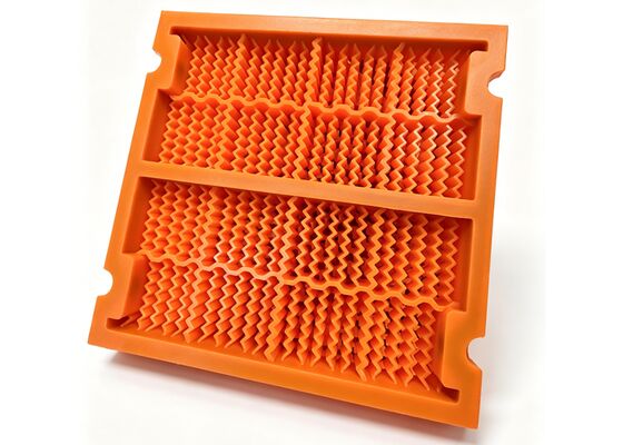 Industrial Grade Polyurethane Sieve Screen for Superior Material Handling and Sorting