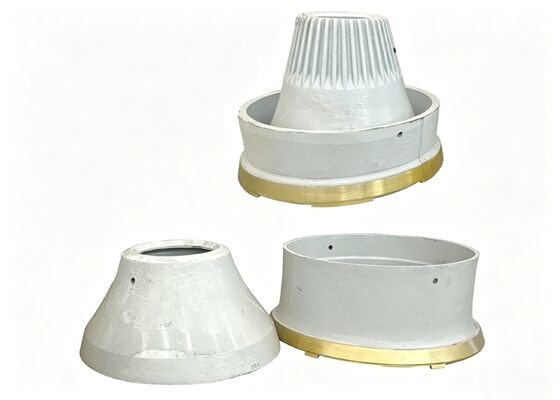 Precision Engineered Jaw Plate for Stone Crusher Reliable Performance High Wear Resistance