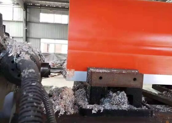 PU Belt Cleaner Blade for Mining Conveyor Excellent Impact Resistance Industrial Use