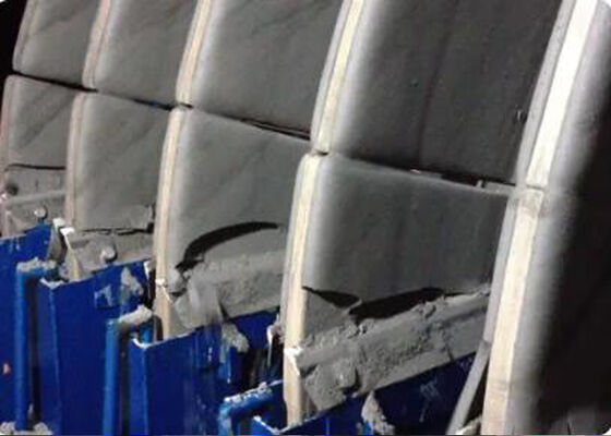 Ceramic Filter Plate High Flux High Capacity Industrial Solid Liquid Filtration