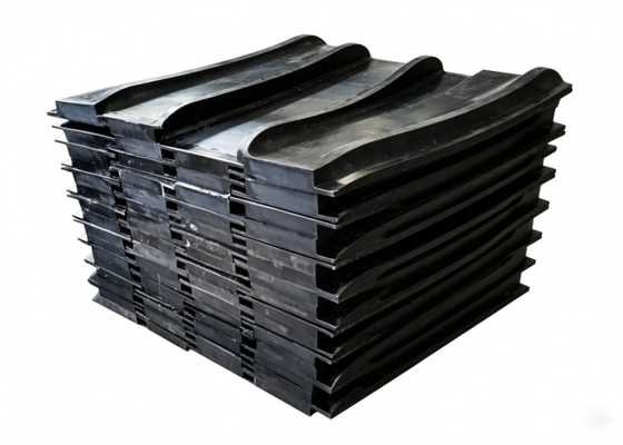 High Strength Corrosion Resistant Rubber Liners for Ball Mill with Long Service Life