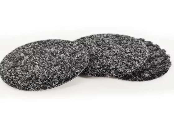 Heavy Wear Resistant Gold Recovery Carpet for Mining Industry