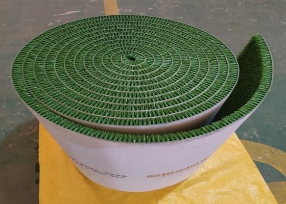 Professional Gold Separation Carpet for Fine Gold Concentration