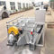 Vibrating Screen Stainless Steel Pulper Machine Paper Mill High Speed