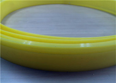 Paper Machine Rubber Rolls 6 Million HDPE Polymer Blade