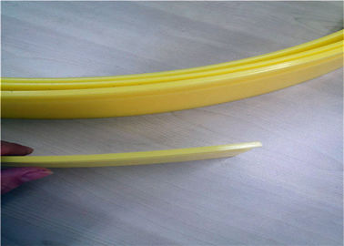 Paper Machine Rubber Rolls 6 Million HDPE Polymer Blade