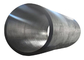 Pan Cf Hard Composite Carbon Filber Felt Cylinder High Temperature Product