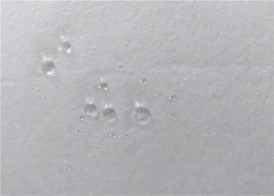 Coperta di isolamento dell'aerogel dello strato per il trasporto Lng/della catena del freddo