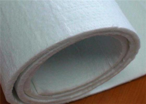 Spessore 3mm della coperta di isolamento dell'aerogel dei materiali da costruzione