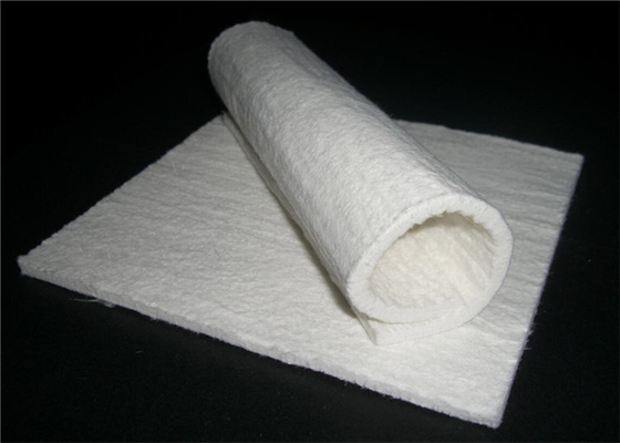 tipo coperta di 10mm dell'aerogel per l'isolamento di costruzione della parete e del tetto