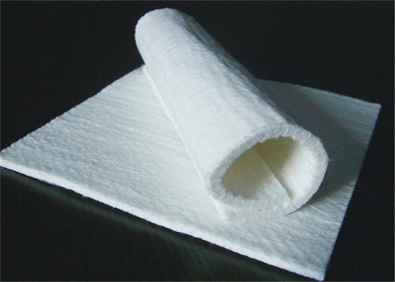 coperta dell'aerogel di spessore di 3-10mm/strato flessibili isolamento dell'aerogel per costruzione