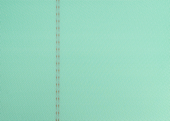 Tissu a forma di strato di poliestere mono/2.5/SSBL per macchine per carta ad alta velocità