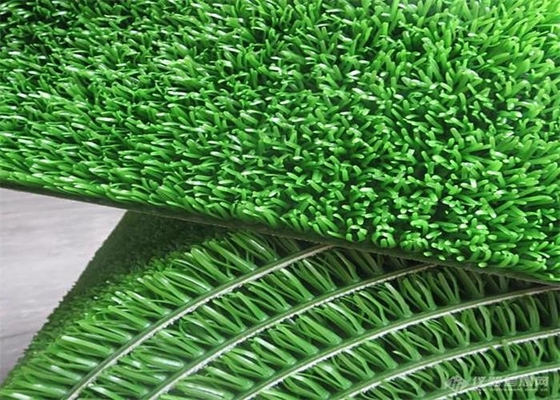 1m x 16m PE Superficie Verde Tappeto di estrazione dell'oro per il recupero dell'oro dalle scorie