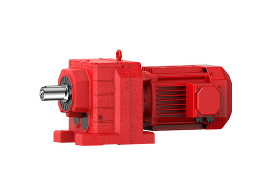 Serie R Variatore di carico elevato e di coppia elevata