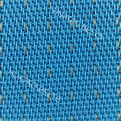 Cintura asciugatrice lunga per la linea di produzione di MDF e cartone di particolato