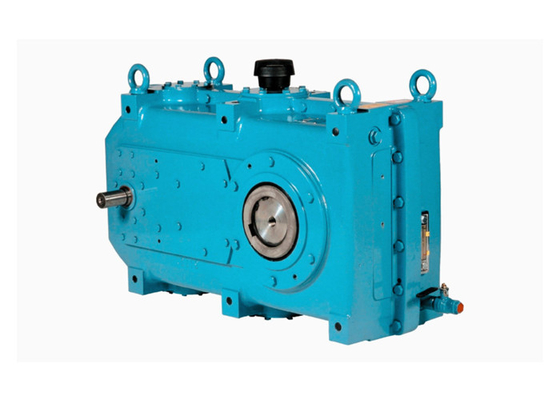 Ricambio Kumera cambio con stazione di olio TG-4315H2-355-RA2-E1