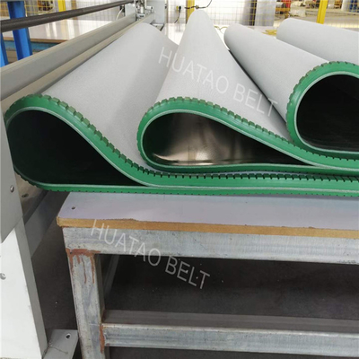 Cintura di misurazione in poliestere per la produzione di pannelli a base di legno