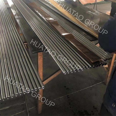 Parti di ricambio chiave nella macchina di stampa continua a caldo per la linea di produzione di MDF