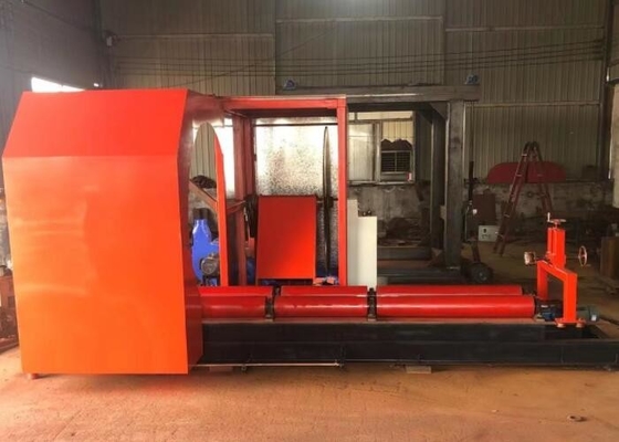 Taglio della lunghezza di carta di Rolls alla macchina di taglio del rotolo enorme di lunghezza 450mm
