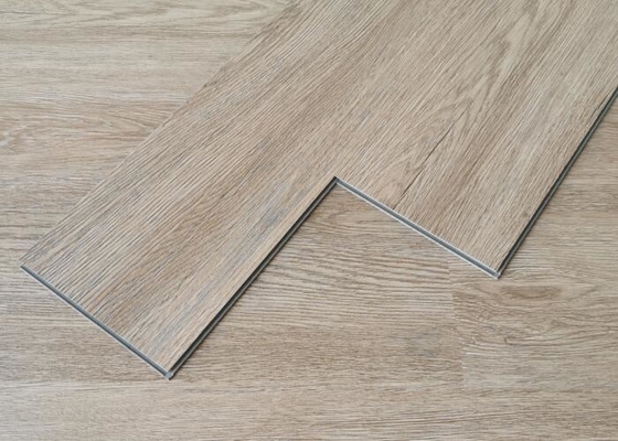 Alte Durabilità Pavimenti in pietra di lusso SPC impermeabile resistente all'usura per casa/hotel