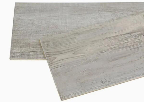 SPC pannelli di parete resistenti all'acqua del bagno pavimentazione in multi-colore con larghezza 1200 mm