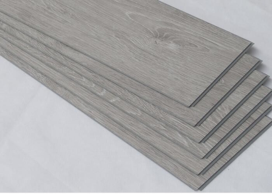 Facile installazione Sistema di bloccaggio UNILIN SPC pavimenti SPC pannelli murali