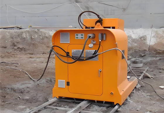 Granito di alta efficienza per la estrazione di diamanti per l'estrazione di granito