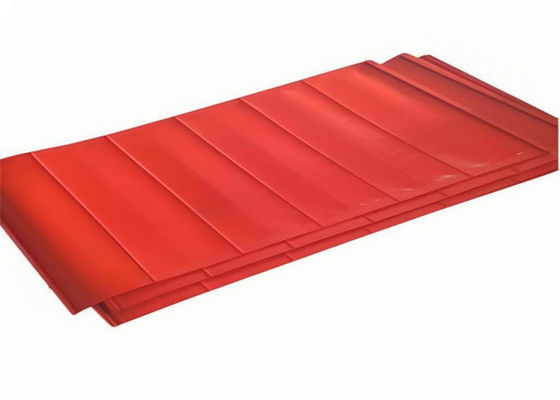 10 kg schermo ad alta frequenza in poliuretano (1-10mm mesh, 2000x1000mm)