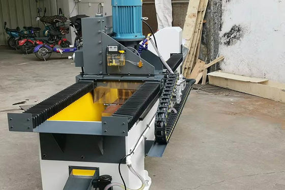 Macchine per affilare lame ad alta precisione