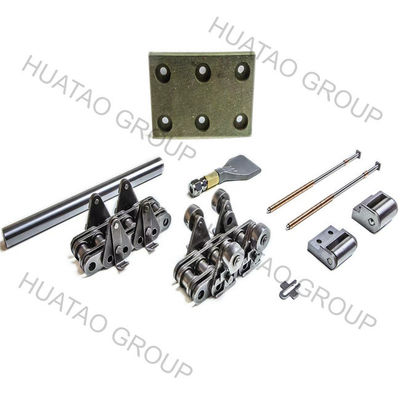 Pezzi di ricambio personalizzati per pressa Dieffenbacher Conti