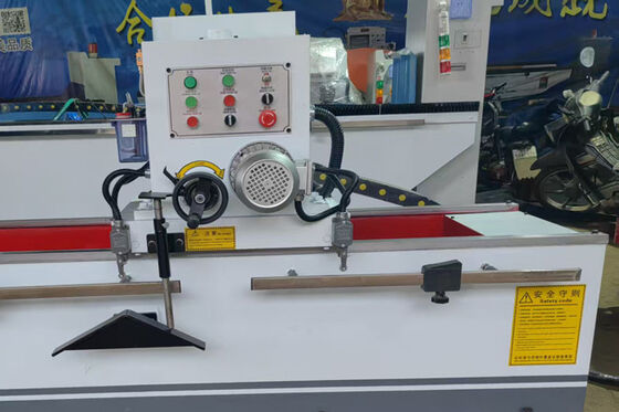 Macchine per affilare le lame automatiche da 3000 mm che lavorano con elevata precisione