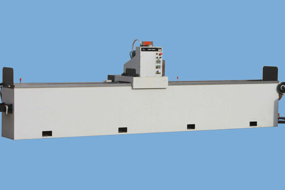 Macchina per affilare lame di lunghezza di lavoro 1500 mm con controllo CNC