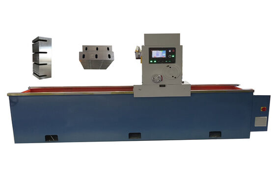 Affilatrice elettrica industriale per coltelli ad alte prestazioni