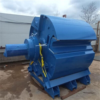 Timbro di frantumazione del Timbro di frantumazione per MDF/HDF/Pb/OSB
