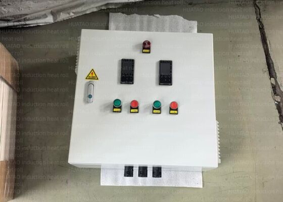 45 Acciaio Legato Acciaio Acciaio Riscaldamento per induzione elettromagnetica Differenza di temperatura della superficie del rullo entro 1c