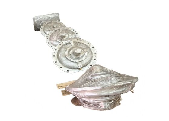 Vibrating Screen Exciter per la cava di calcare ad alta ampiezza
